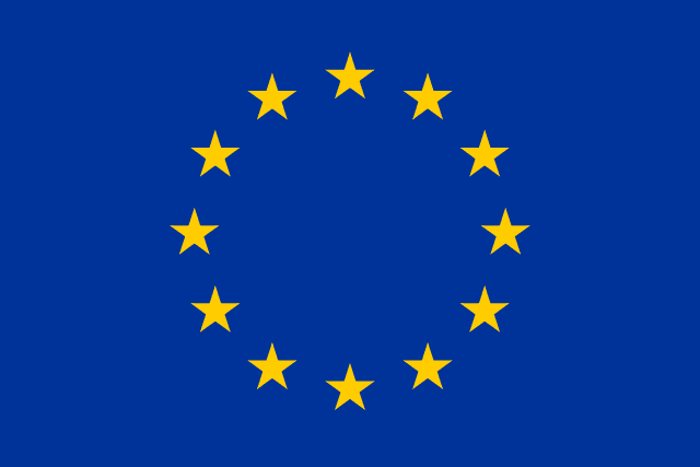 European Union flag